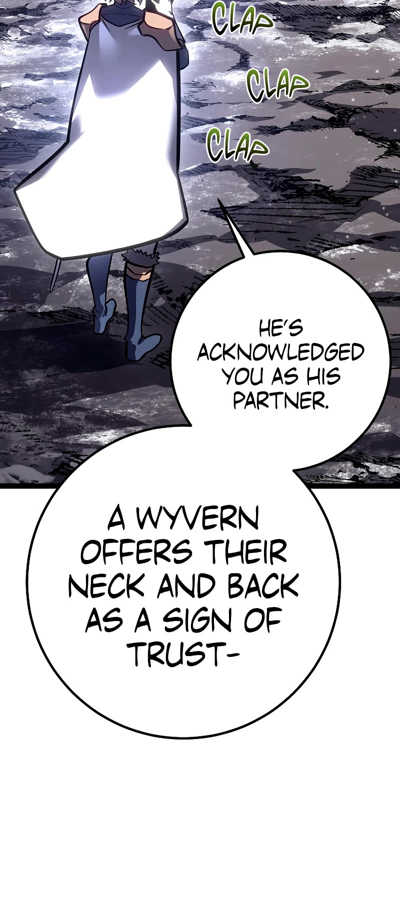 Regressing As The Reincarnated Bastard Of The Sword Clan Chapter 39 page 78 - Chapter 39
