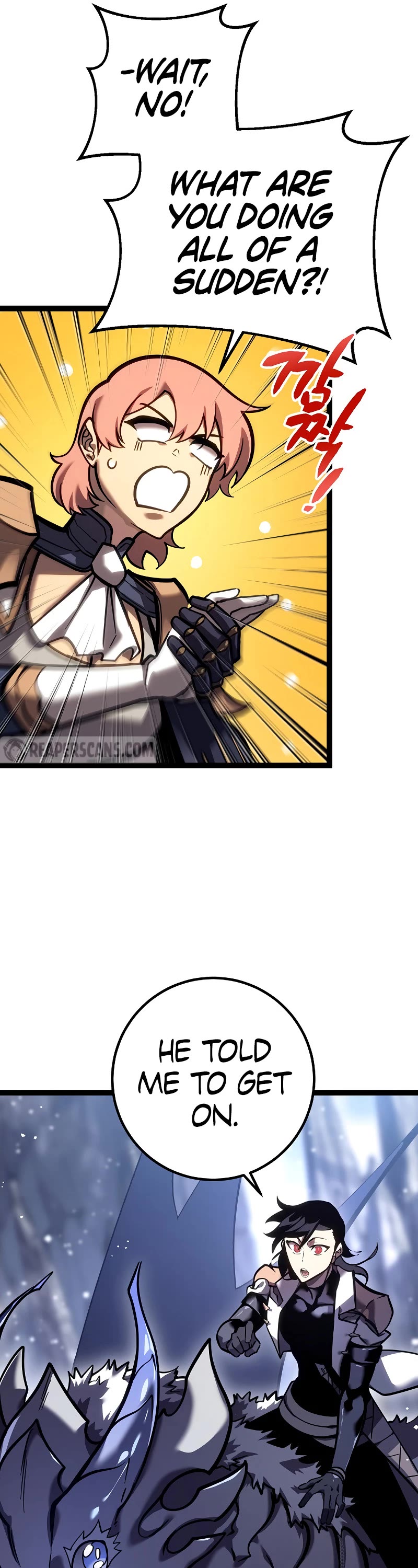 Regressing As The Reincarnated Bastard Of The Sword Clan Chapter 39 page 79 - Chapter 39