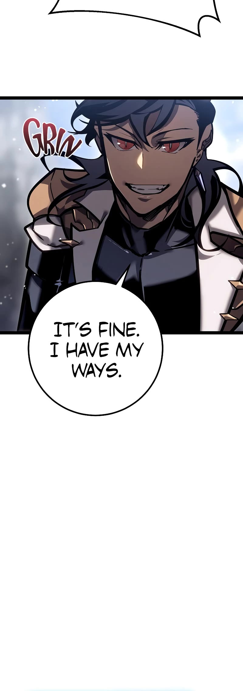 Regressing As The Reincarnated Bastard Of The Sword Clan Chapter 39 page 81 - Chapter 39