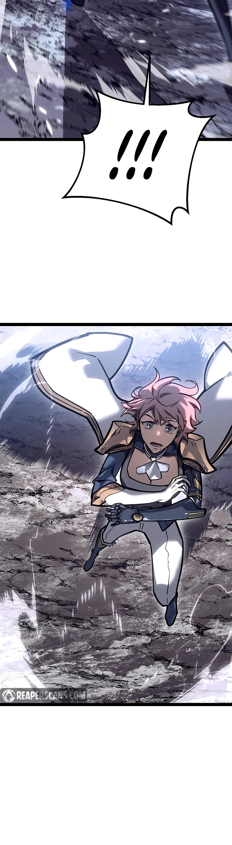 Regressing As The Reincarnated Bastard Of The Sword Clan Chapter 39 page 83 - Chapter 39