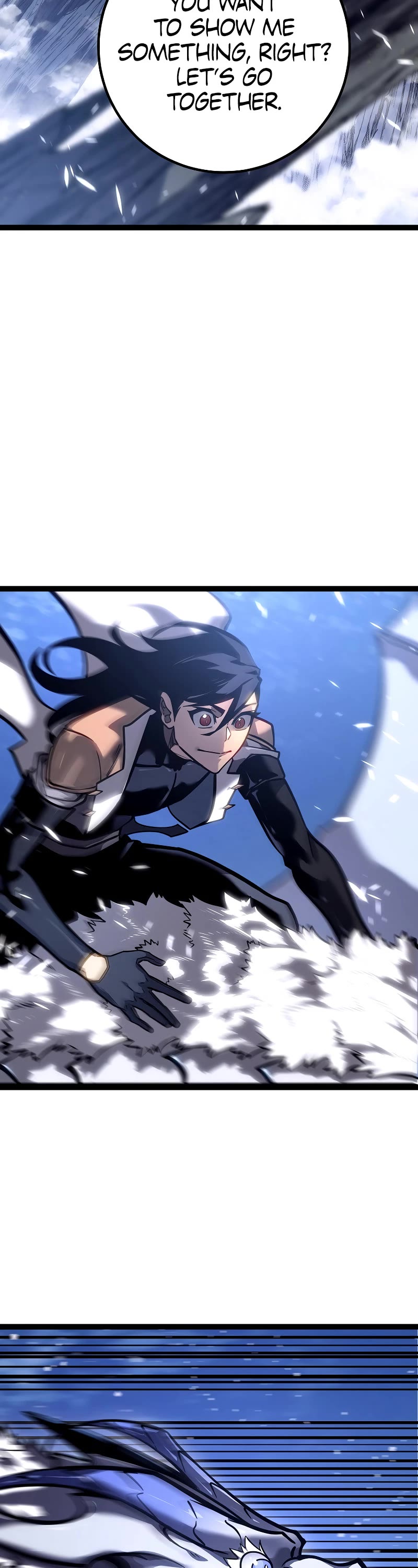 Regressing As The Reincarnated Bastard Of The Sword Clan Chapter 39 page 86 - Chapter 39