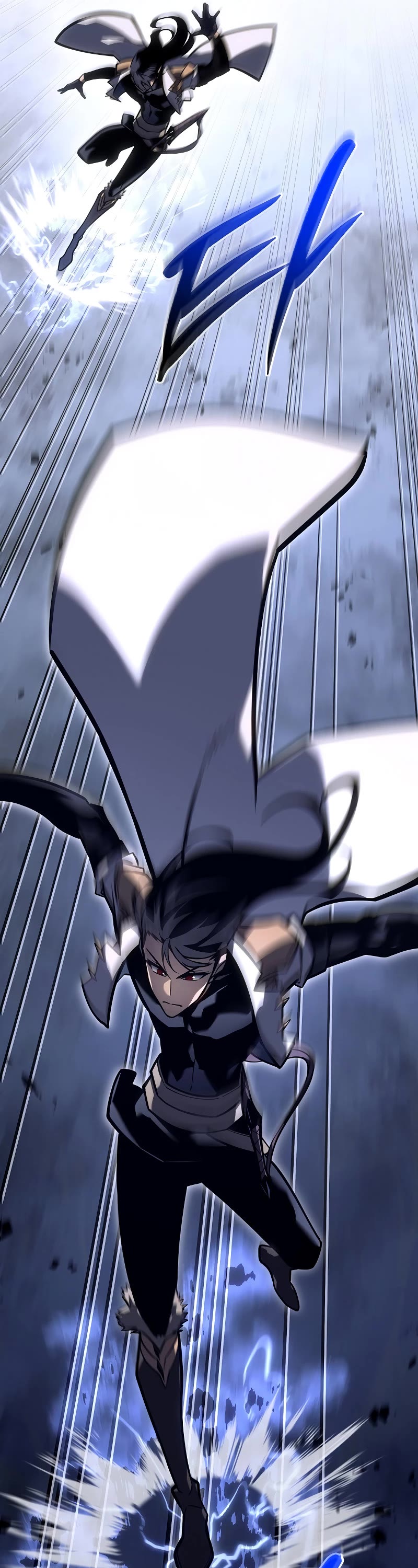 Regressing As The Reincarnated Bastard Of The Sword Clan Chapter 39 page 9 - Chapter 39