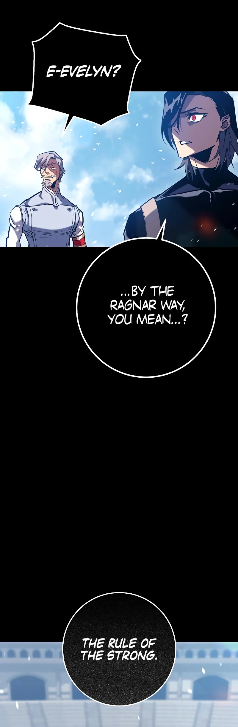 Regressing As The Reincarnated Bastard Of The Sword Clan Chapter 4 page 10 - Chapter 4