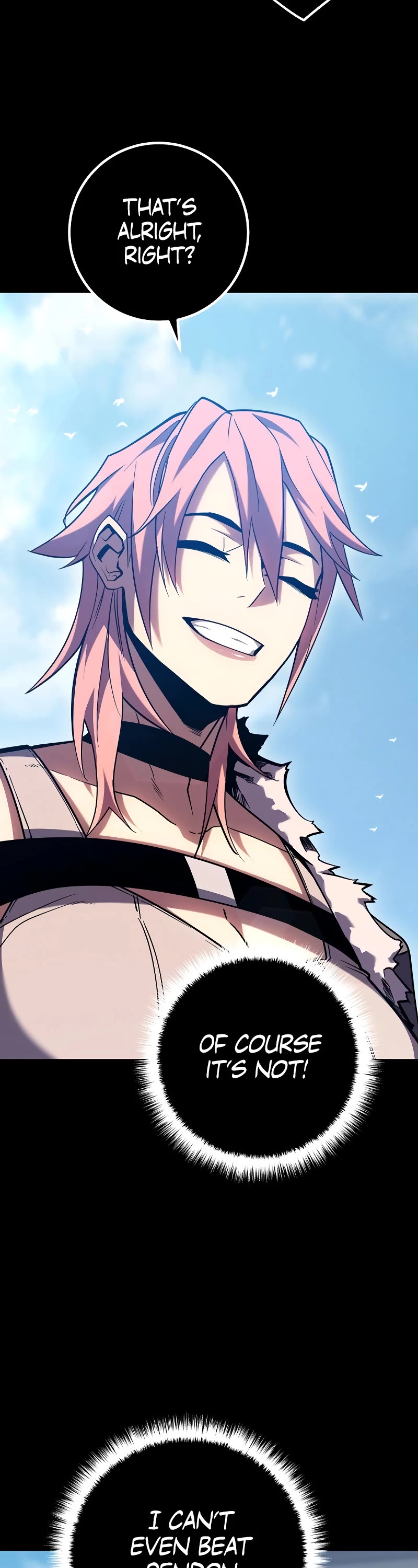 Regressing As The Reincarnated Bastard Of The Sword Clan Chapter 4 page 13 - Chapter 4