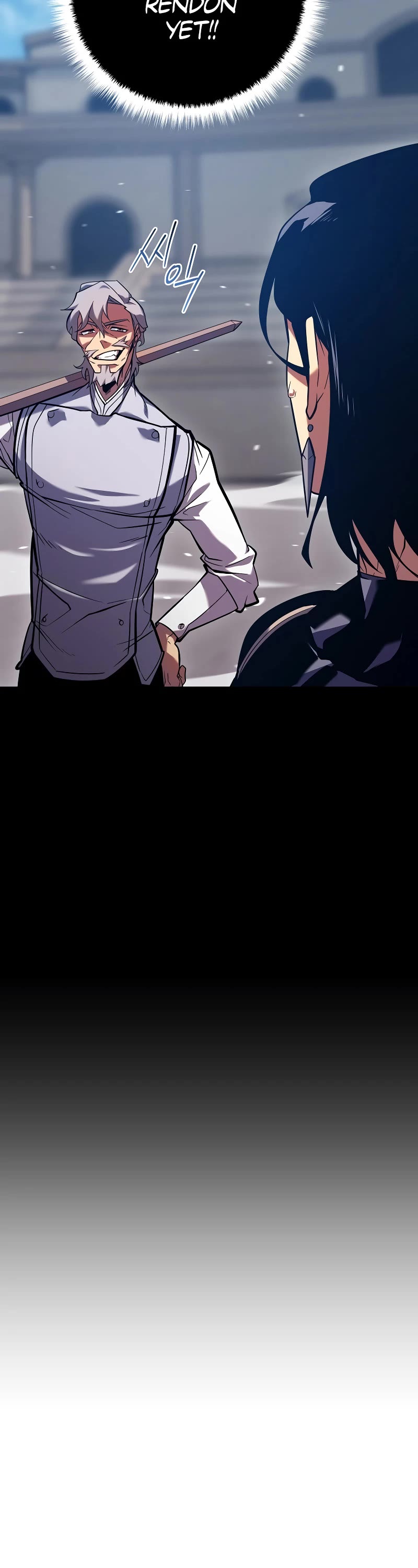 Regressing As The Reincarnated Bastard Of The Sword Clan Chapter 4 page 14 - Chapter 4