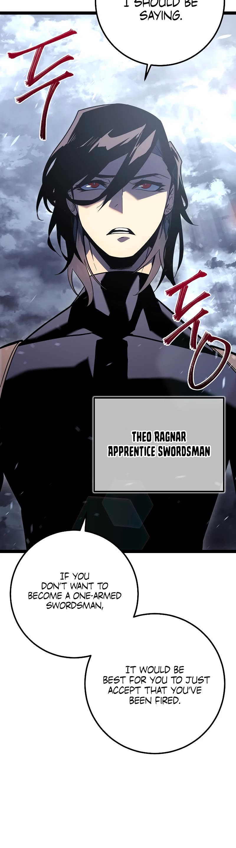 Regressing As The Reincarnated Bastard Of The Sword Clan Chapter 4 page 19 - Chapter 4