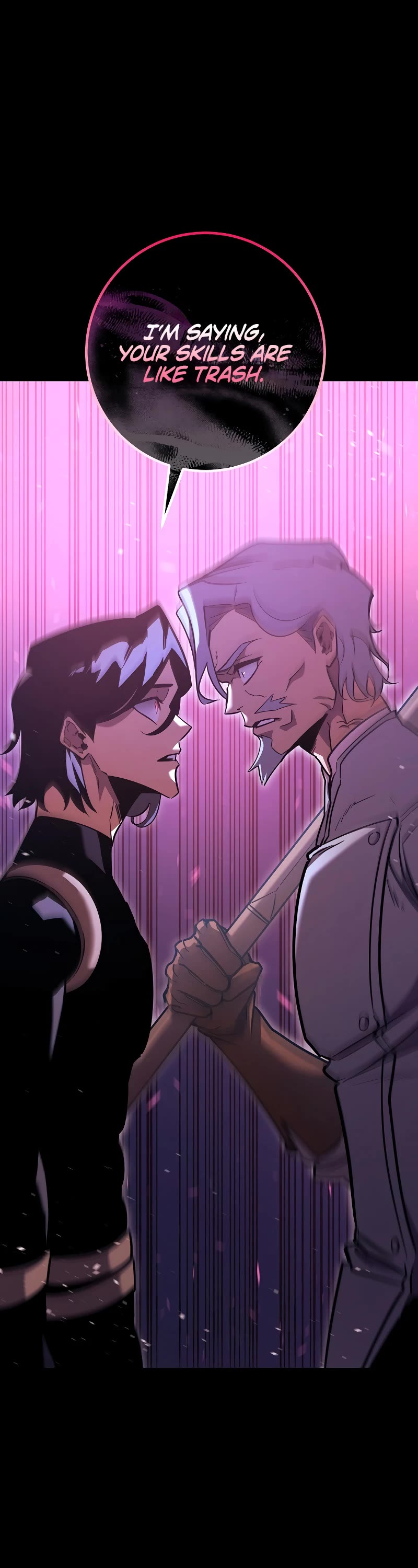 Regressing As The Reincarnated Bastard Of The Sword Clan Chapter 4 page 2 - Chapter 4