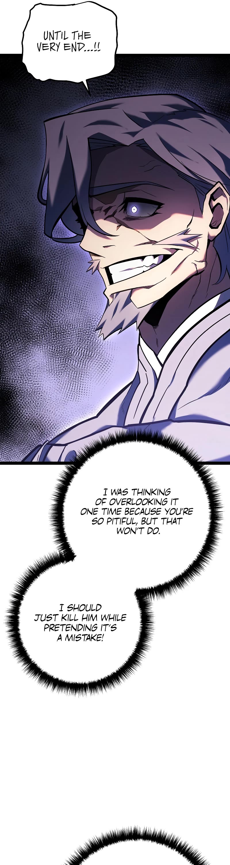 Regressing As The Reincarnated Bastard Of The Sword Clan Chapter 4 page 20 - Chapter 4