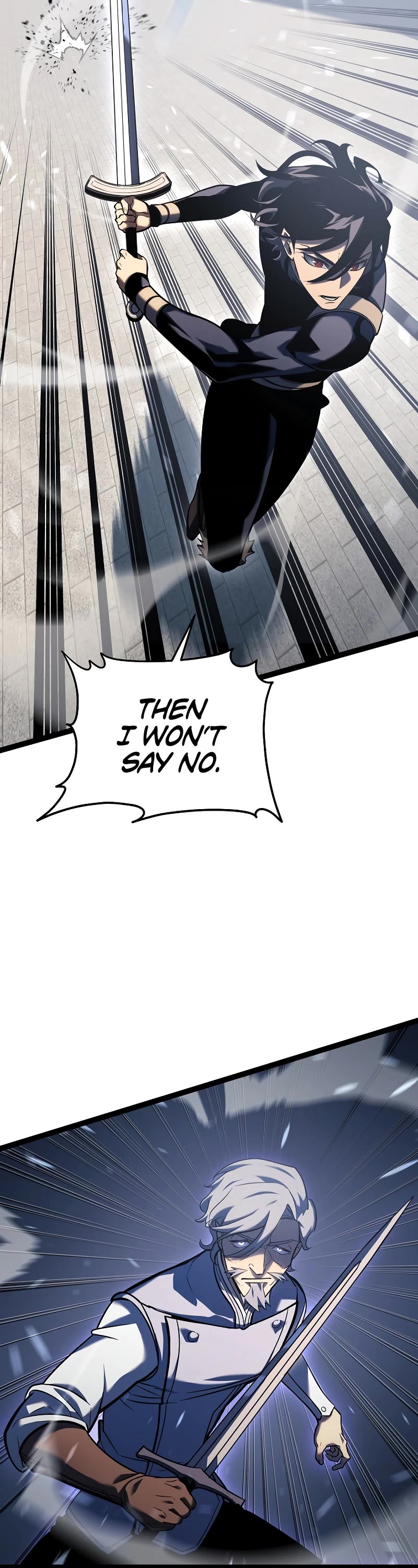 Regressing As The Reincarnated Bastard Of The Sword Clan Chapter 4 page 23 - Chapter 4