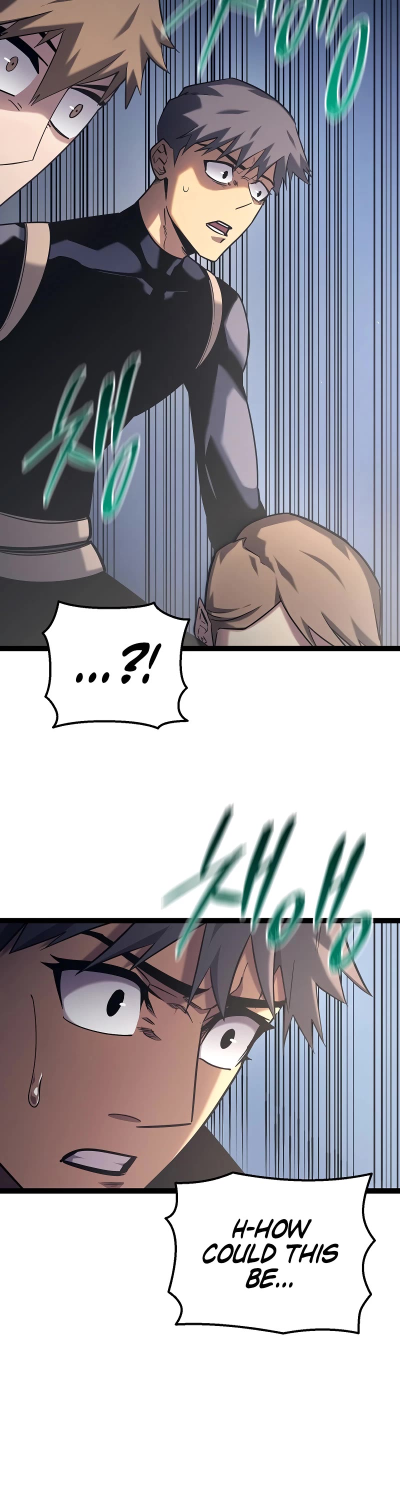 Regressing As The Reincarnated Bastard Of The Sword Clan Chapter 4 page 26 - Chapter 4