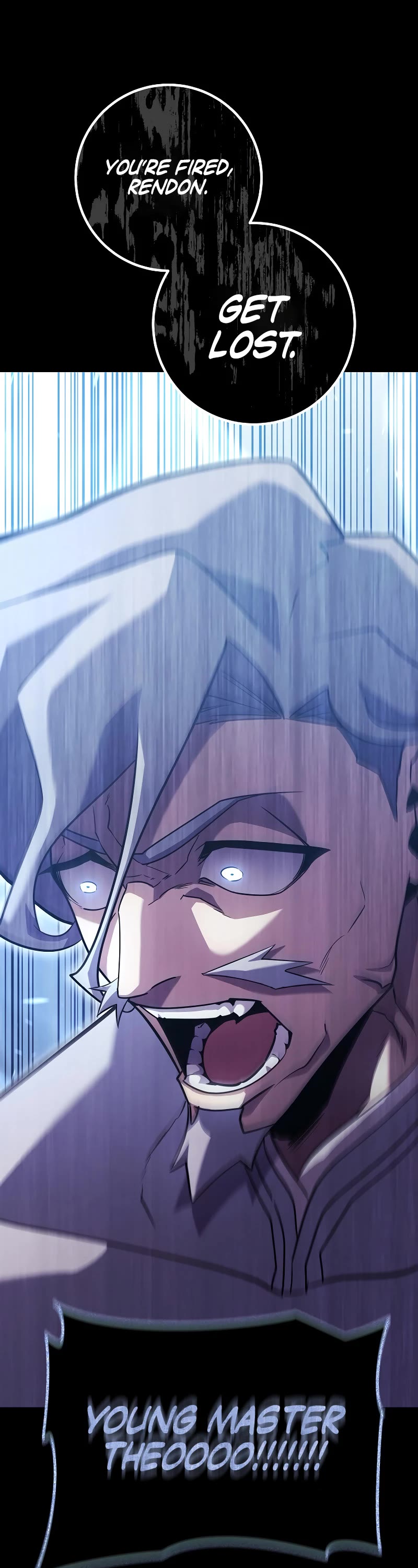 Regressing As The Reincarnated Bastard Of The Sword Clan Chapter 4 page 3 - Chapter 4