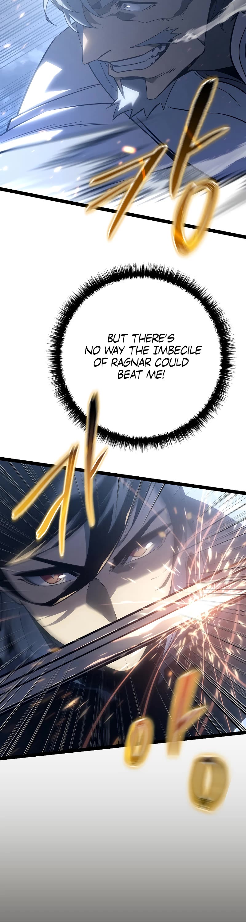 Regressing As The Reincarnated Bastard Of The Sword Clan Chapter 4 page 31 - Chapter 4