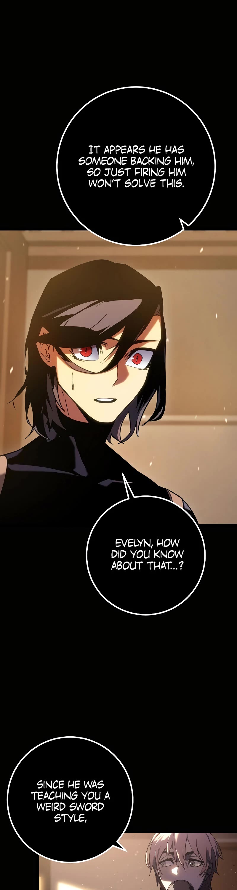 Regressing As The Reincarnated Bastard Of The Sword Clan Chapter 4 page 33 - Chapter 4
