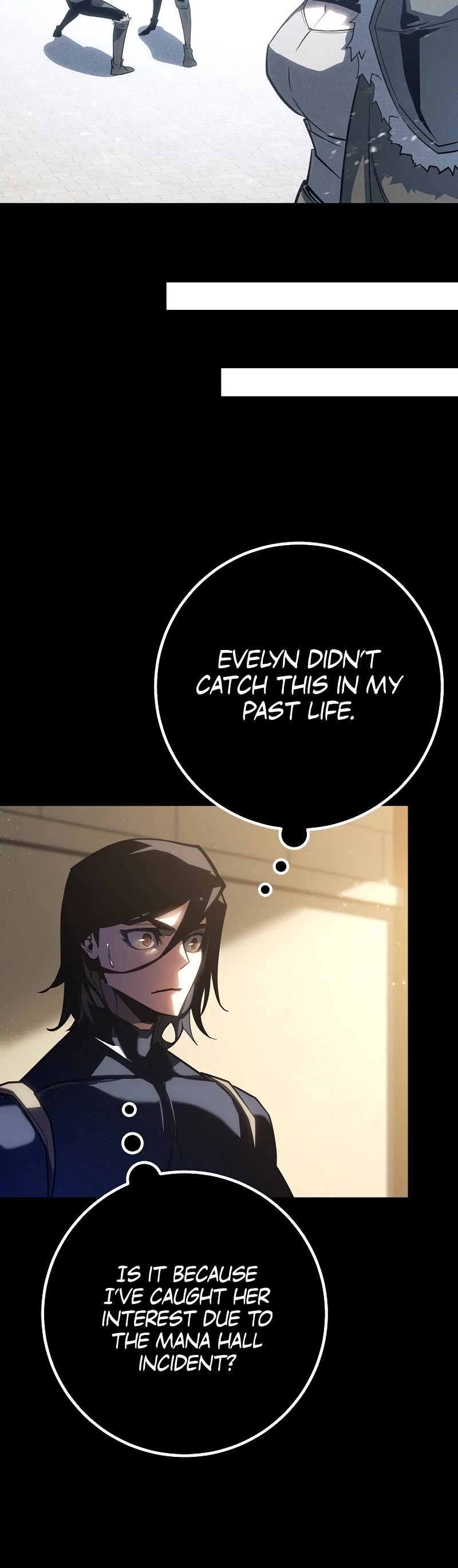 Regressing As The Reincarnated Bastard Of The Sword Clan Chapter 4 page 36 - Chapter 4