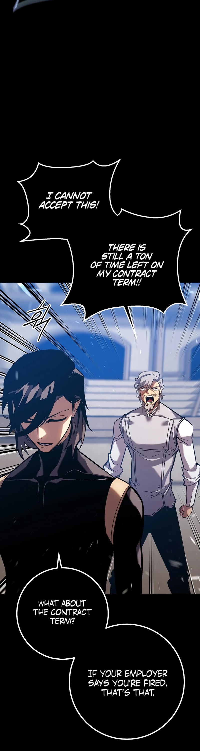 Regressing As The Reincarnated Bastard Of The Sword Clan Chapter 4 page 4 - Chapter 4