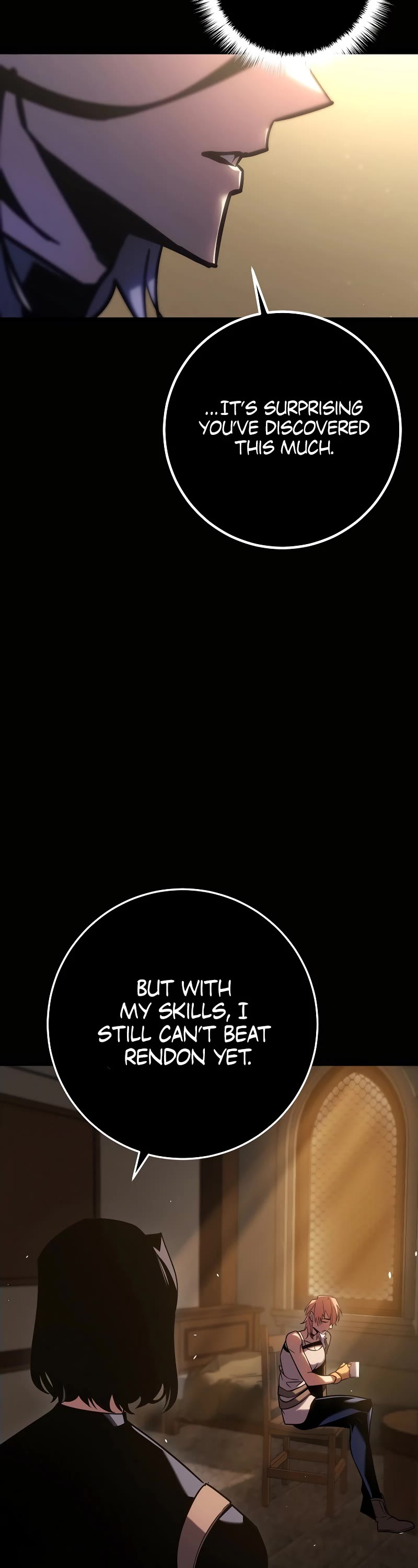 Regressing As The Reincarnated Bastard Of The Sword Clan Chapter 4 page 41 - Chapter 4