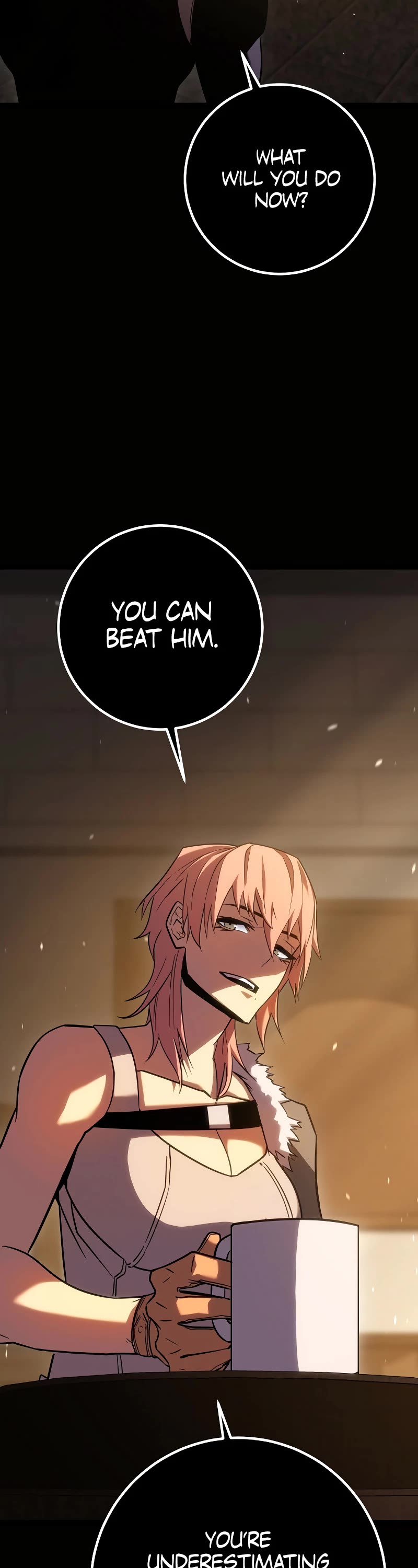 Regressing As The Reincarnated Bastard Of The Sword Clan Chapter 4 page 42 - Chapter 4