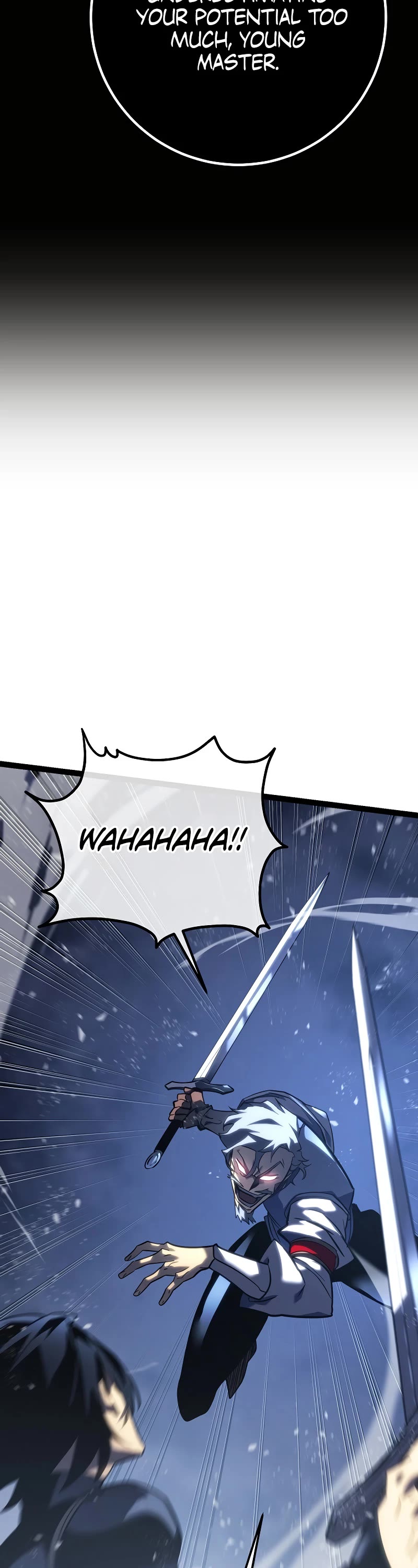 Regressing As The Reincarnated Bastard Of The Sword Clan Chapter 4 page 43 - Chapter 4