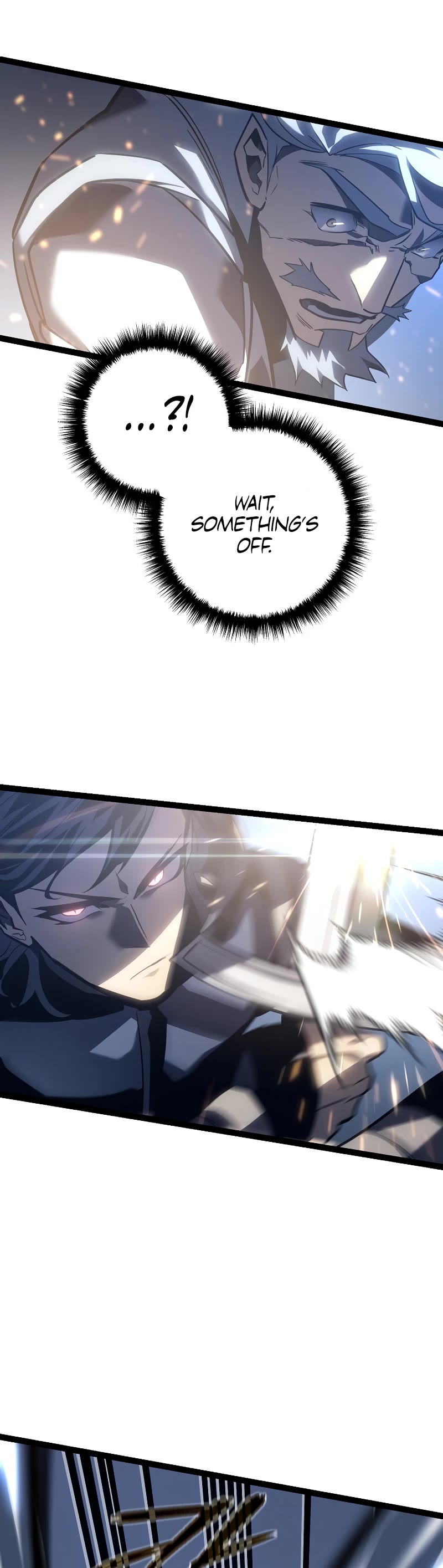 Regressing As The Reincarnated Bastard Of The Sword Clan Chapter 4 page 45 - Chapter 4