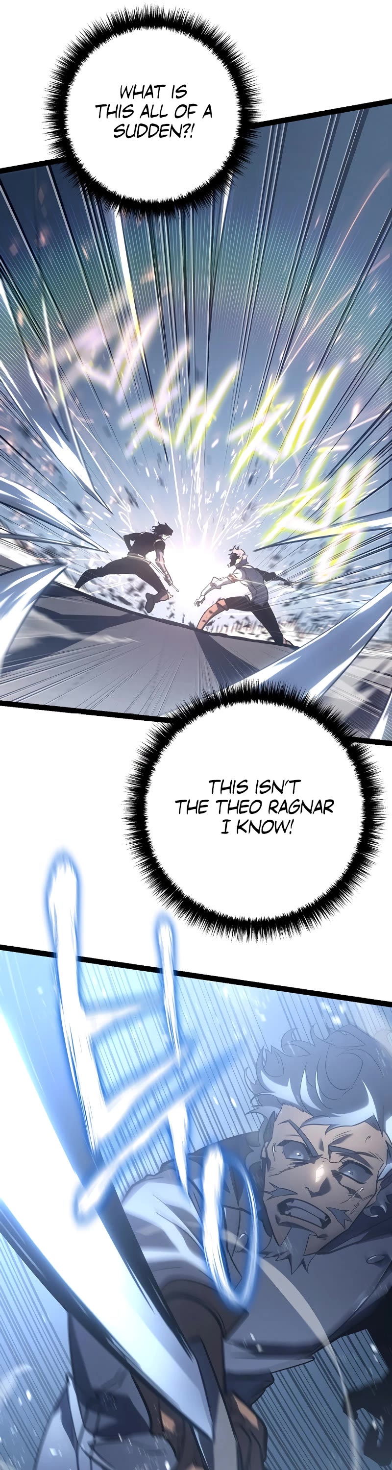 Regressing As The Reincarnated Bastard Of The Sword Clan Chapter 4 page 47 - Chapter 4