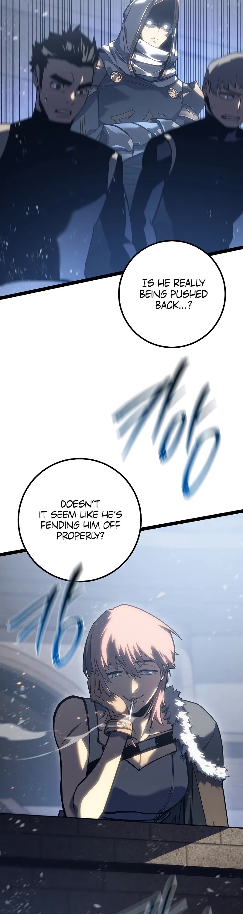 Regressing As The Reincarnated Bastard Of The Sword Clan Chapter 4 page 49 - Chapter 4