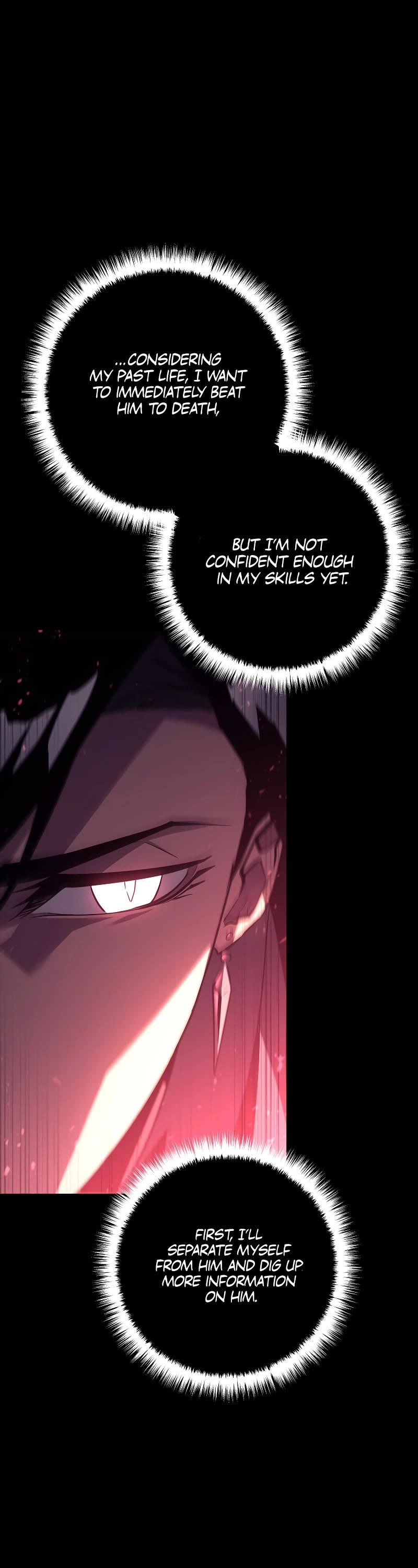 Regressing As The Reincarnated Bastard Of The Sword Clan Chapter 4 page 5 - Chapter 4