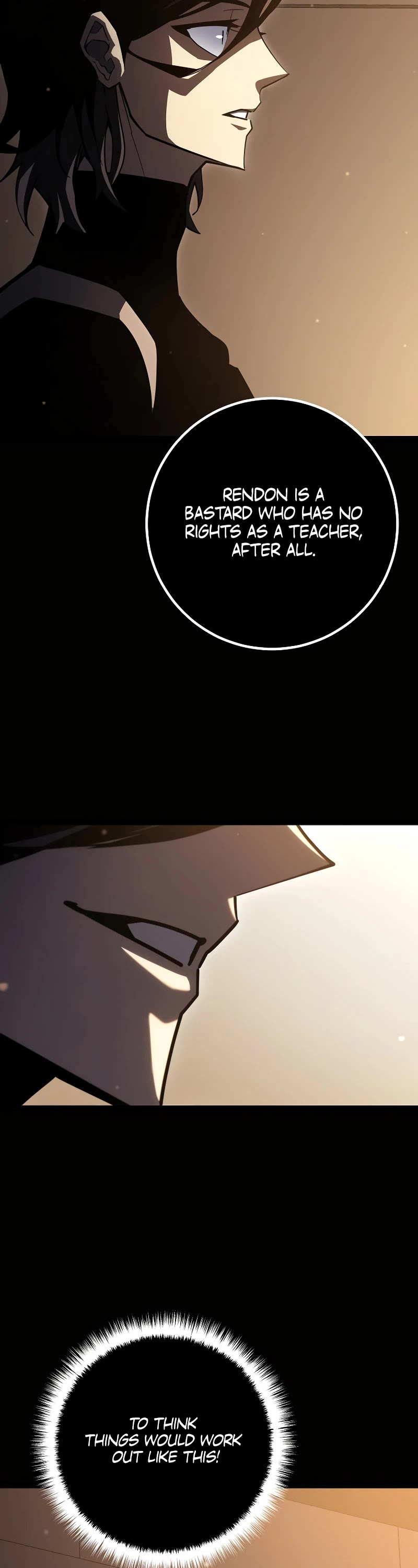 Regressing As The Reincarnated Bastard Of The Sword Clan Chapter 4 page 52 - Chapter 4