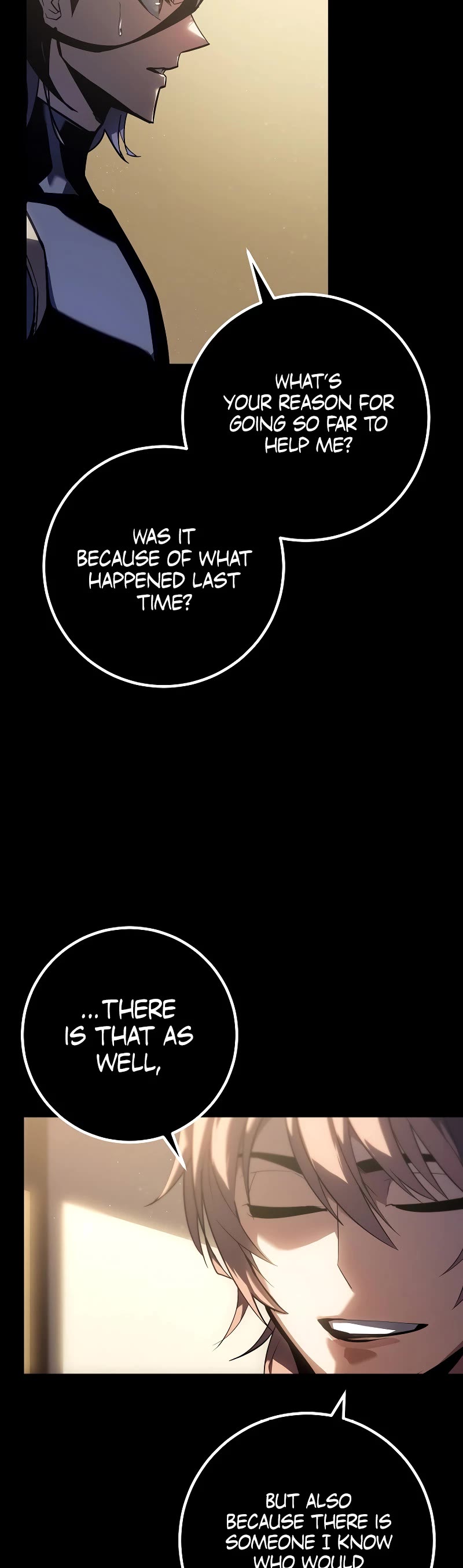 Regressing As The Reincarnated Bastard Of The Sword Clan Chapter 4 page 54 - Chapter 4