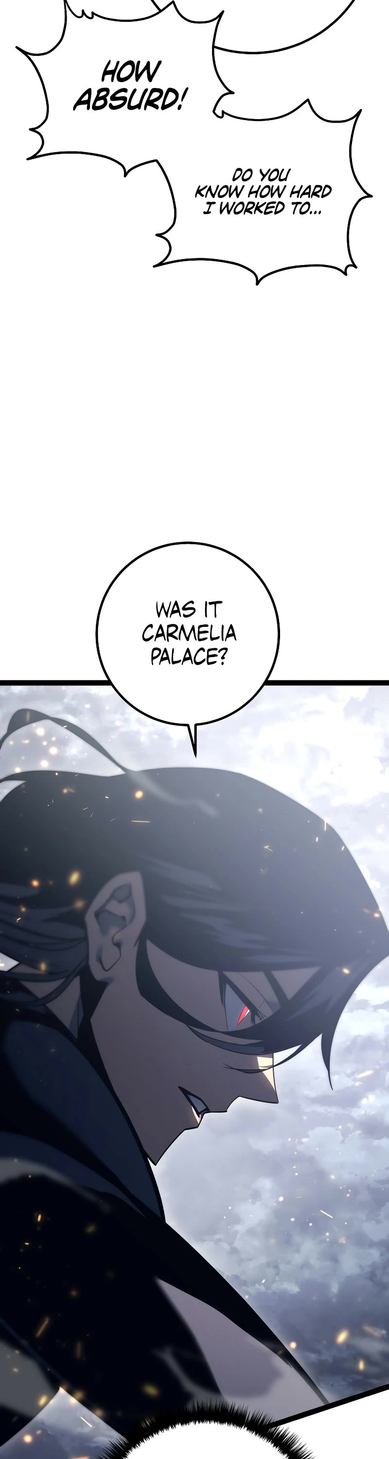 Regressing As The Reincarnated Bastard Of The Sword Clan Chapter 4 page 60 - Chapter 4