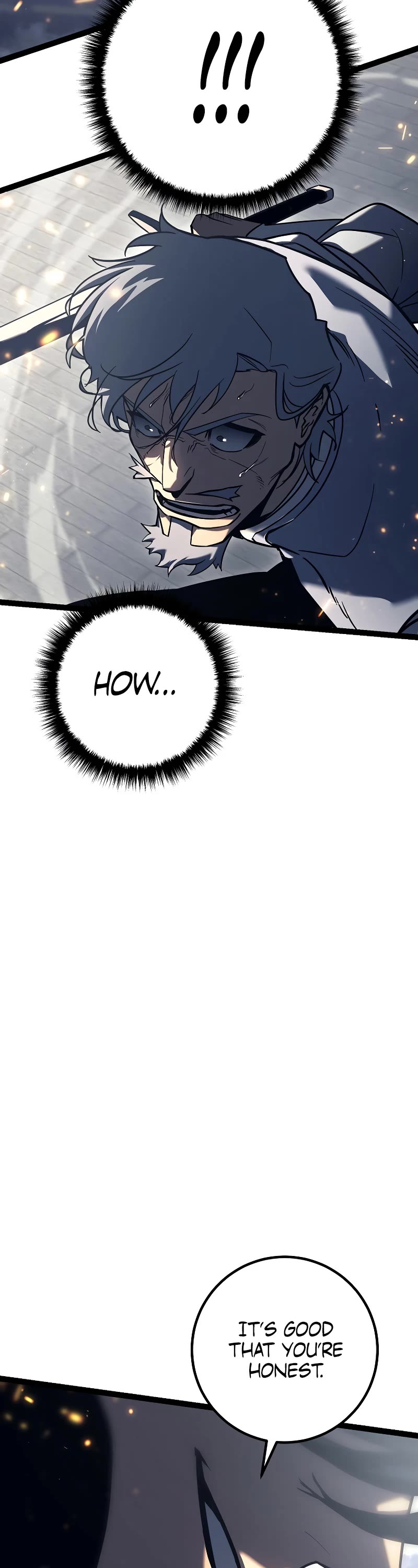 Regressing As The Reincarnated Bastard Of The Sword Clan Chapter 4 page 61 - Chapter 4