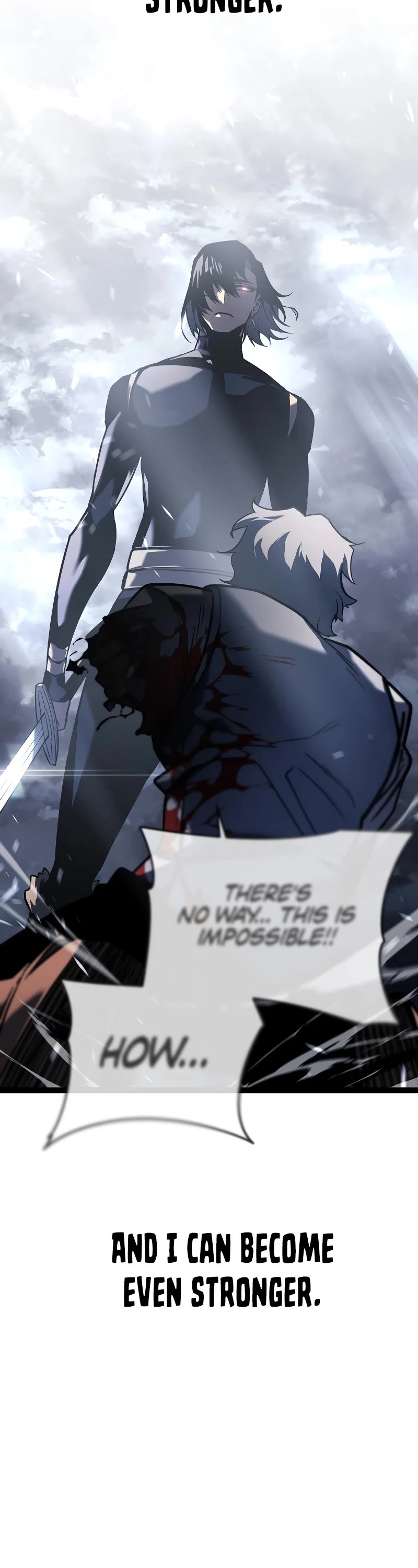 Regressing As The Reincarnated Bastard Of The Sword Clan Chapter 4 page 71 - Chapter 4