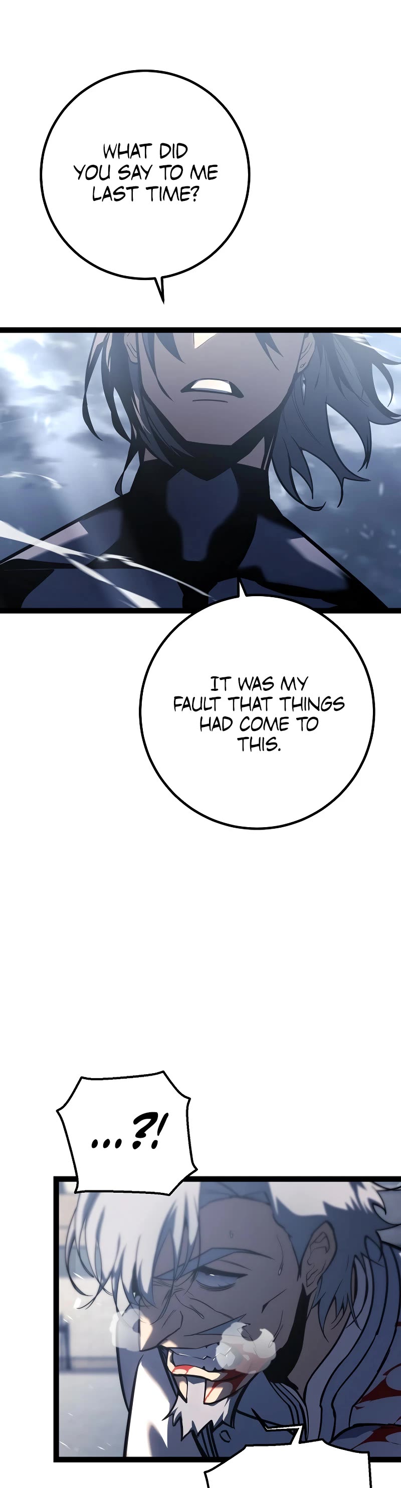 Regressing As The Reincarnated Bastard Of The Sword Clan Chapter 4 page 72 - Chapter 4