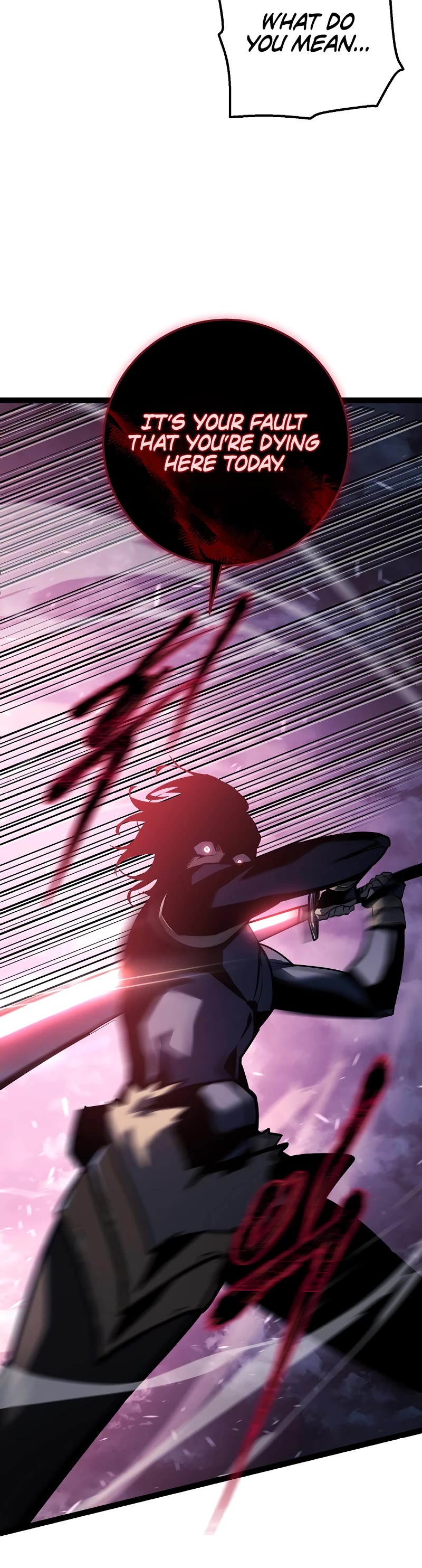 Regressing As The Reincarnated Bastard Of The Sword Clan Chapter 4 page 73 - Chapter 4