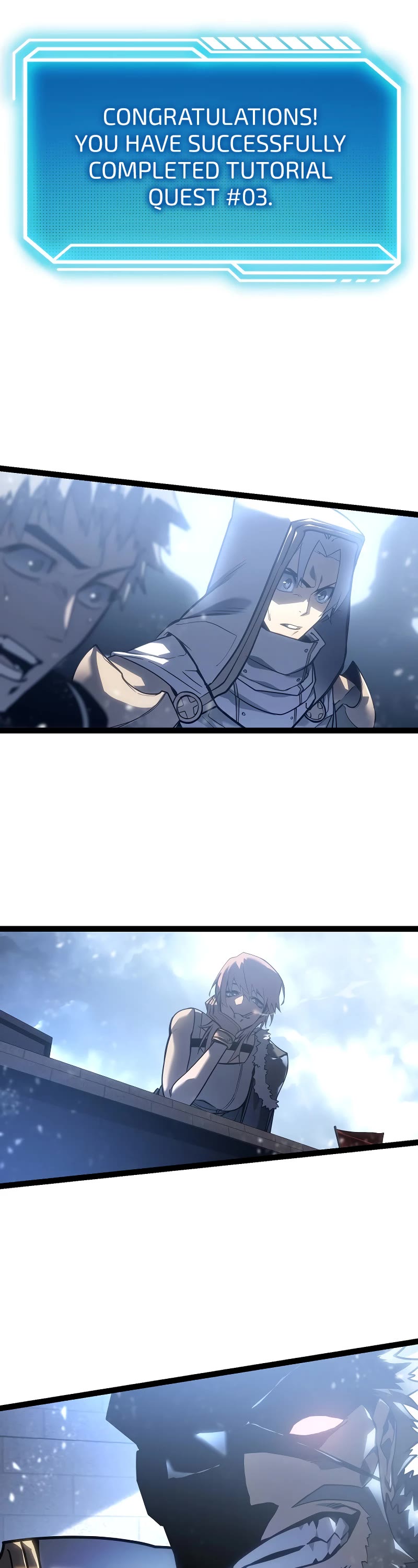 Regressing As The Reincarnated Bastard Of The Sword Clan Chapter 4 page 79 - Chapter 4