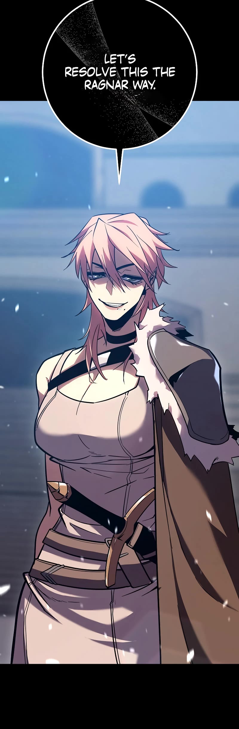 Regressing As The Reincarnated Bastard Of The Sword Clan Chapter 4 page 9 - Chapter 4