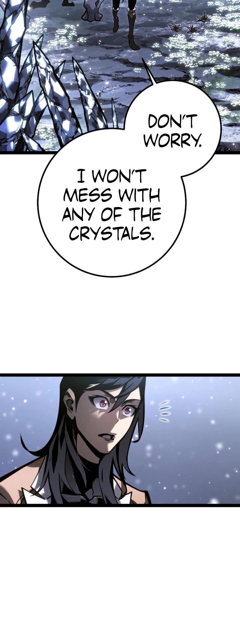 Regressing As The Reincarnated Bastard Of The Sword Clan Chapter 40 page 10 - Chapter 40