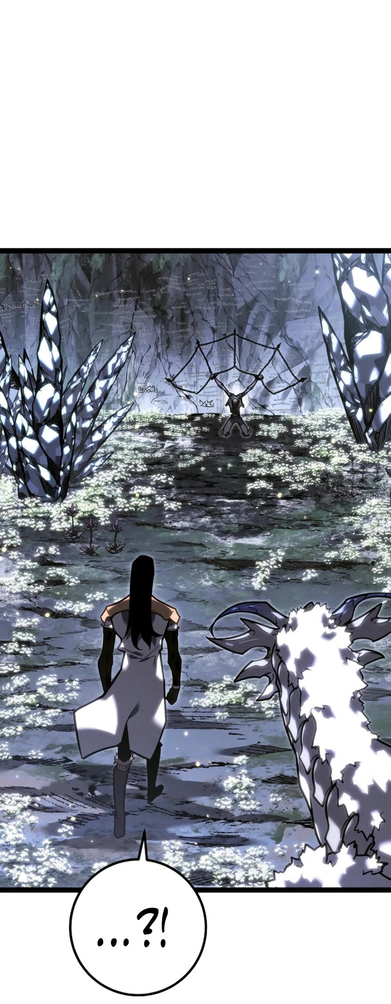 Regressing As The Reincarnated Bastard Of The Sword Clan Chapter 40 page 11 - Chapter 40