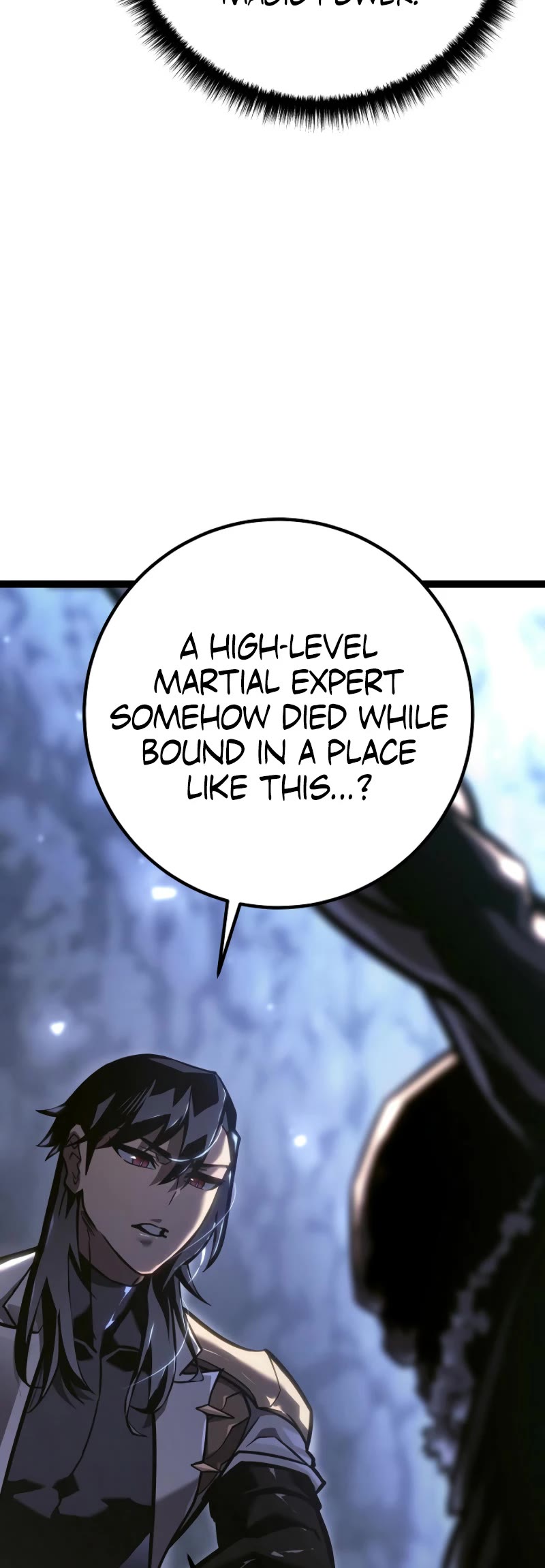 Regressing As The Reincarnated Bastard Of The Sword Clan Chapter 40 page 15 - Chapter 40