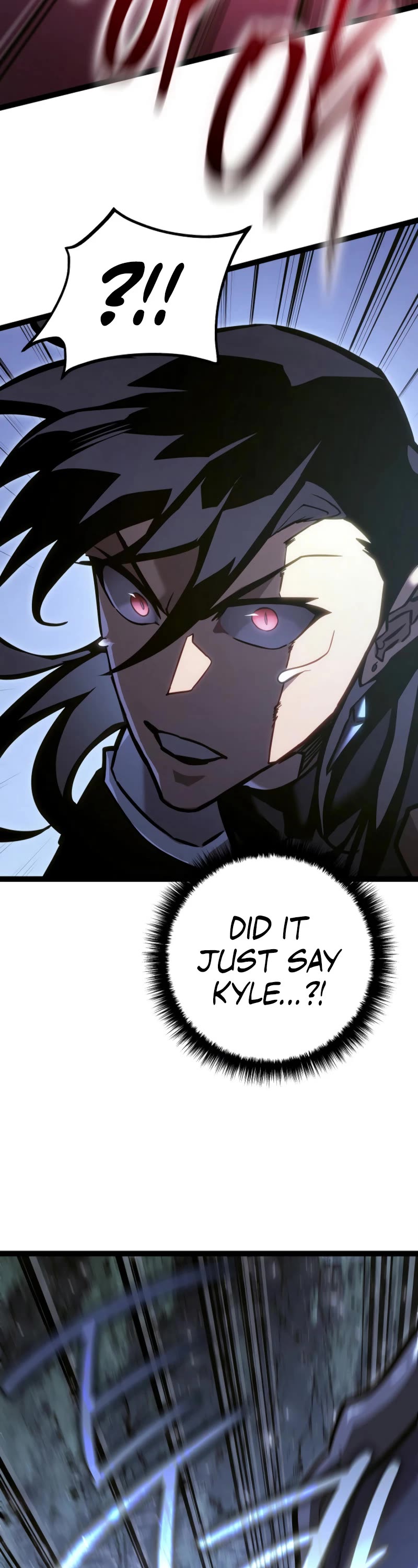 Regressing As The Reincarnated Bastard Of The Sword Clan Chapter 40 page 18 - Chapter 40