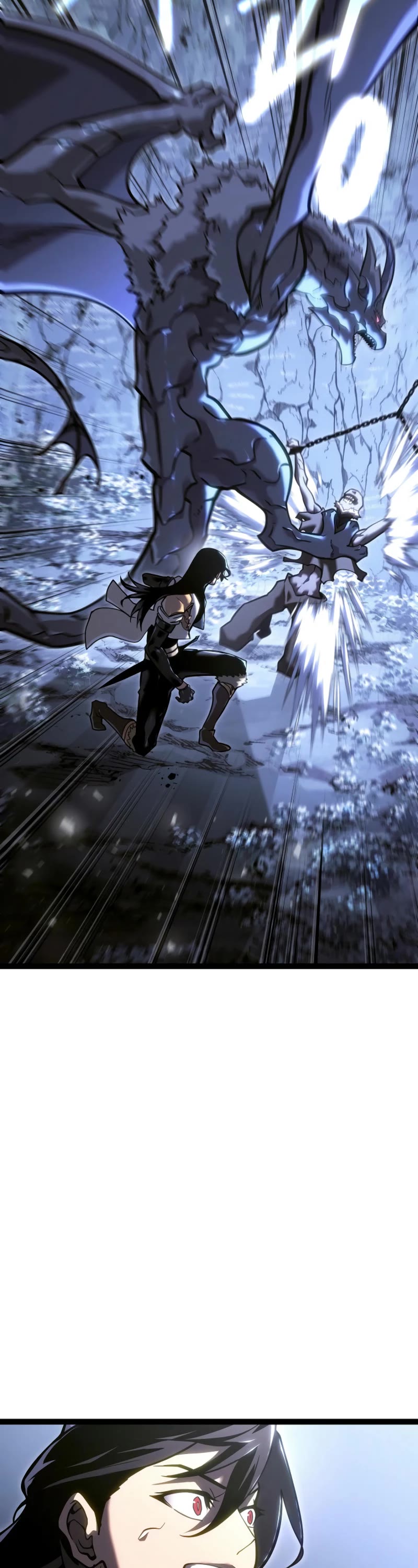 Regressing As The Reincarnated Bastard Of The Sword Clan Chapter 40 page 19 - Chapter 40