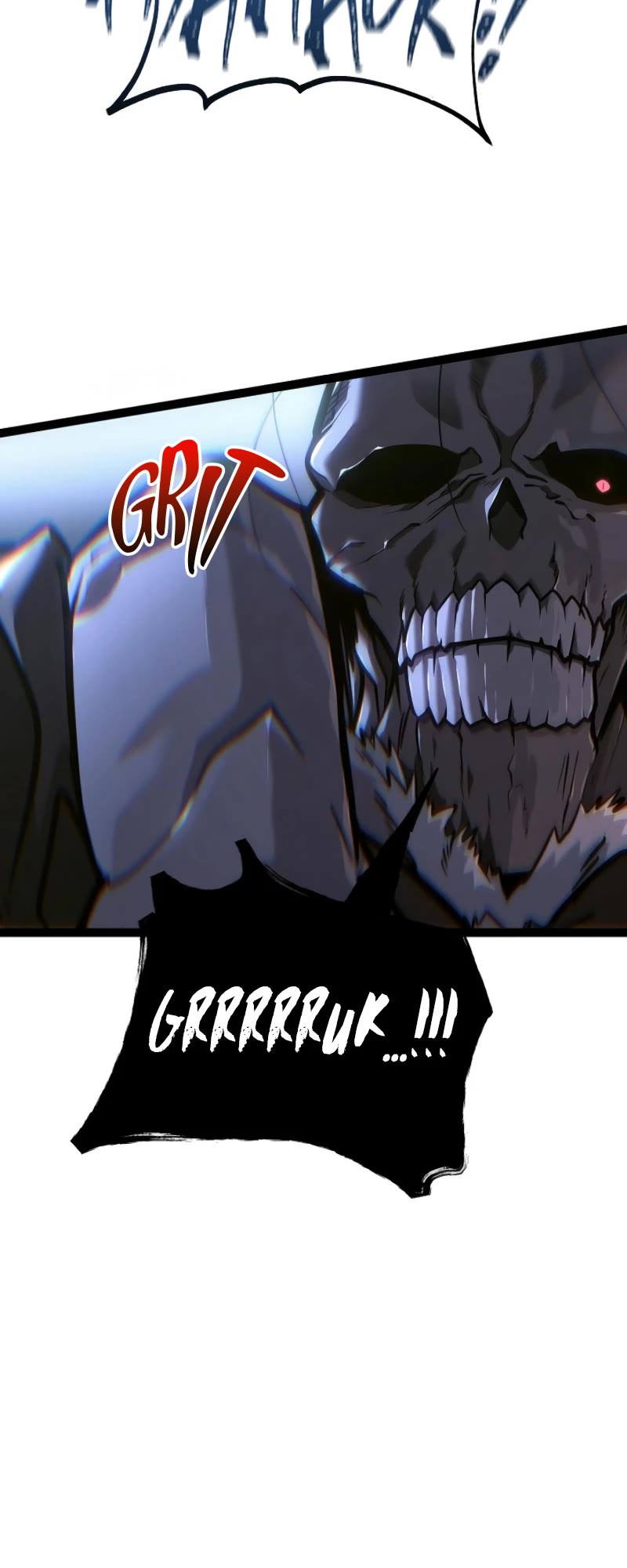 Regressing As The Reincarnated Bastard Of The Sword Clan Chapter 40 page 21 - Chapter 40