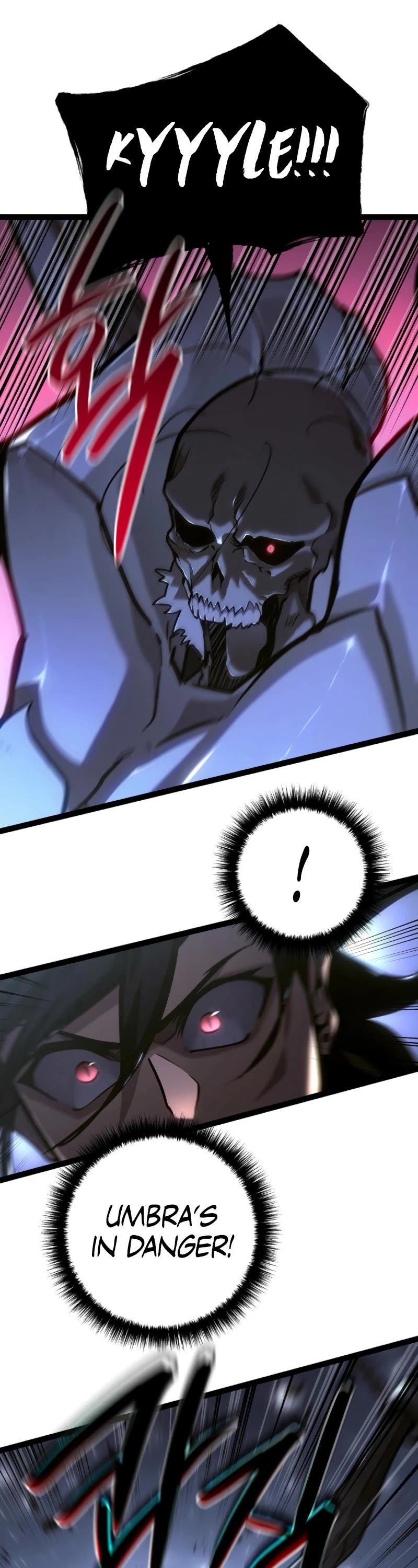 Regressing As The Reincarnated Bastard Of The Sword Clan Chapter 40 page 22 - Chapter 40