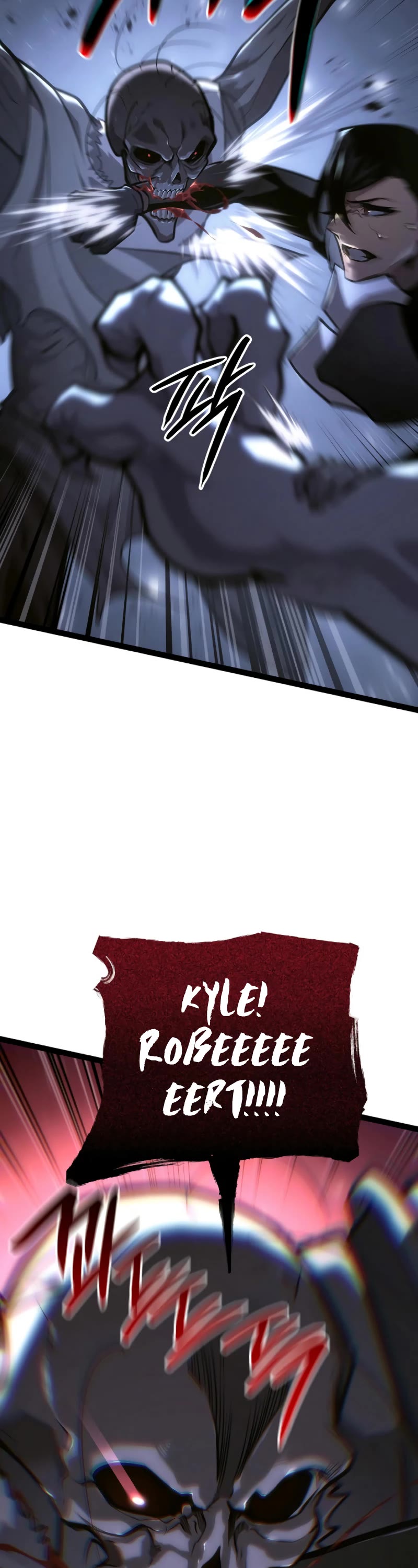 Regressing As The Reincarnated Bastard Of The Sword Clan Chapter 40 page 23 - Chapter 40