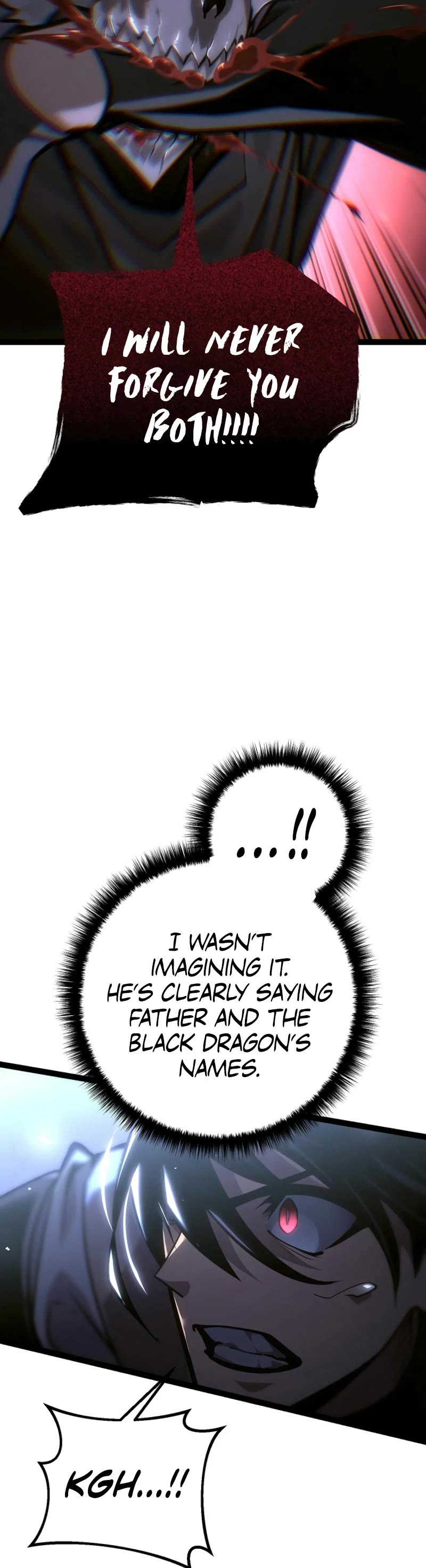 Regressing As The Reincarnated Bastard Of The Sword Clan Chapter 40 page 24 - Chapter 40