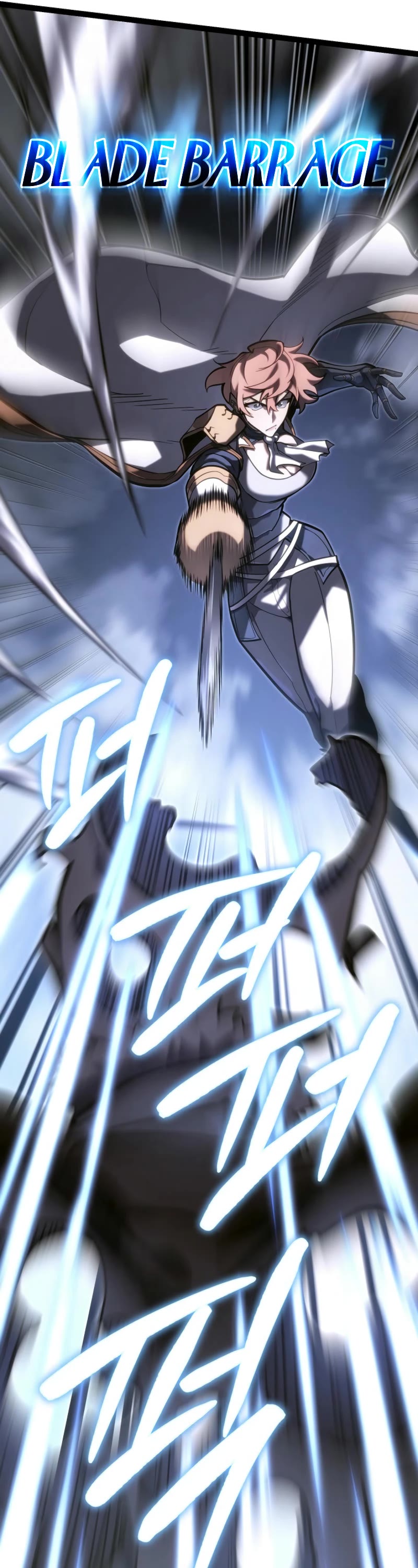 Regressing As The Reincarnated Bastard Of The Sword Clan Chapter 40 page 26 - Chapter 40