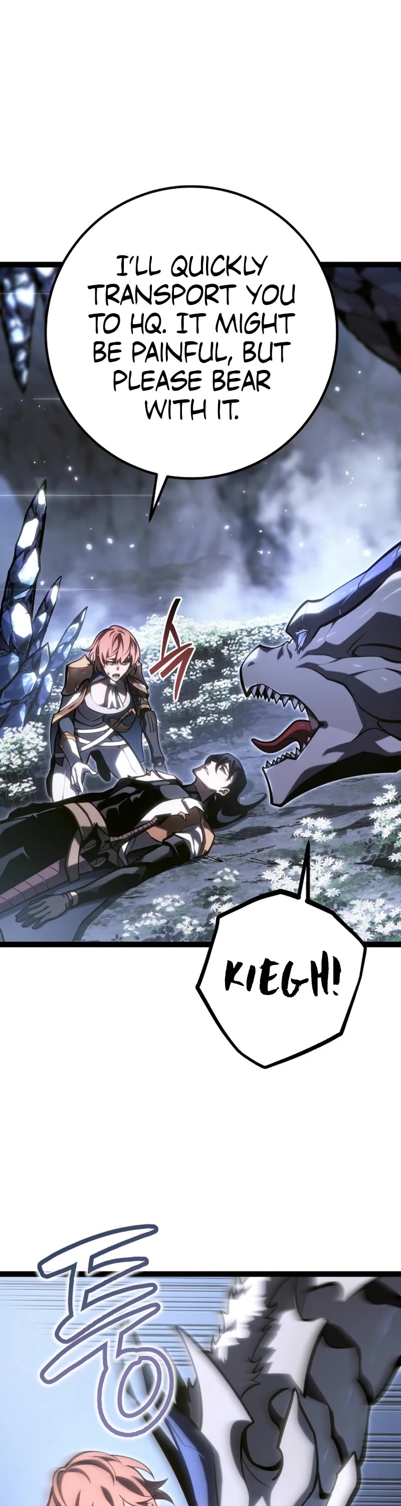 Regressing As The Reincarnated Bastard Of The Sword Clan Chapter 40 page 31 - Chapter 40