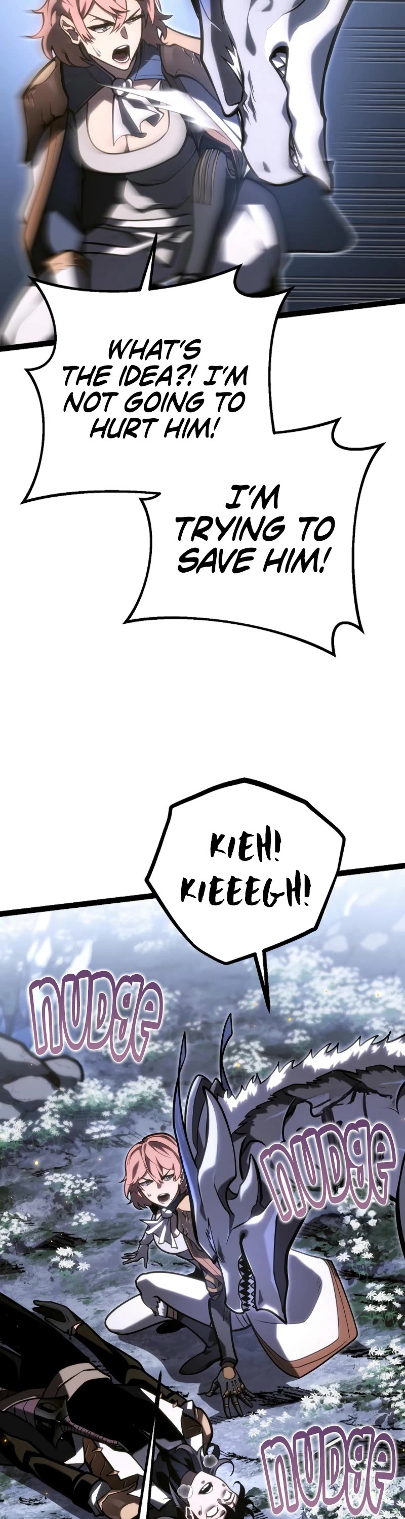 Regressing As The Reincarnated Bastard Of The Sword Clan Chapter 40 page 32 - Chapter 40