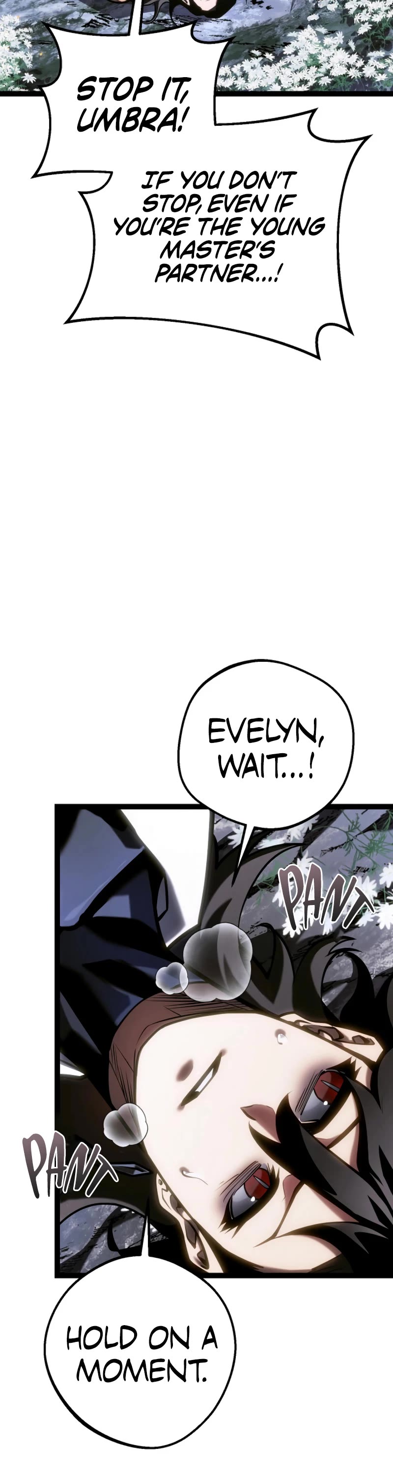 Regressing As The Reincarnated Bastard Of The Sword Clan Chapter 40 page 33 - Chapter 40