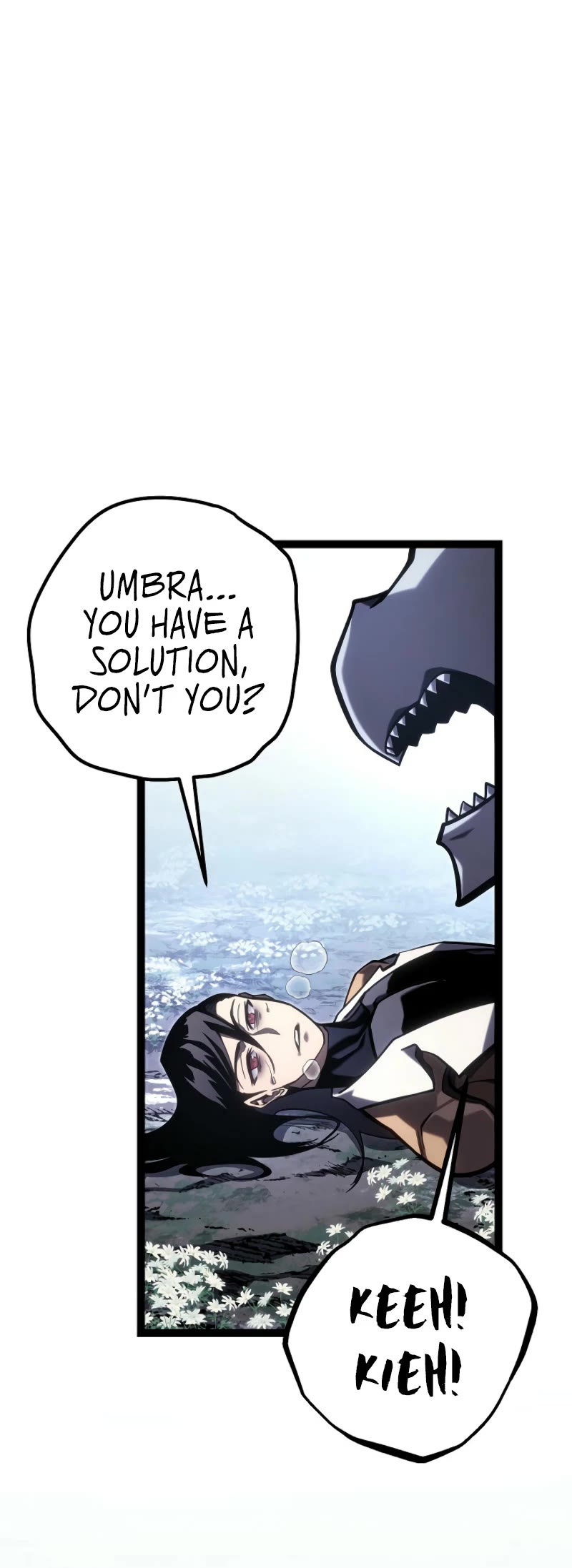 Regressing As The Reincarnated Bastard Of The Sword Clan Chapter 40 page 34 - Chapter 40