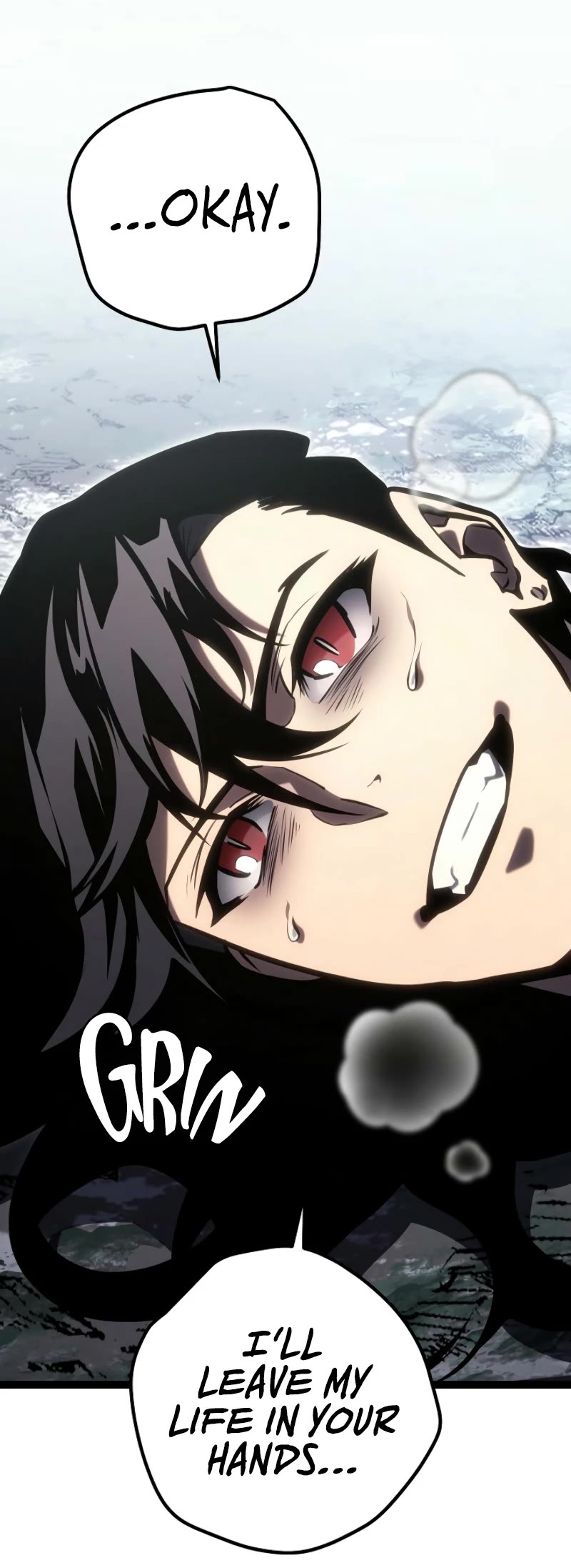 Regressing As The Reincarnated Bastard Of The Sword Clan Chapter 40 page 35 - Chapter 40